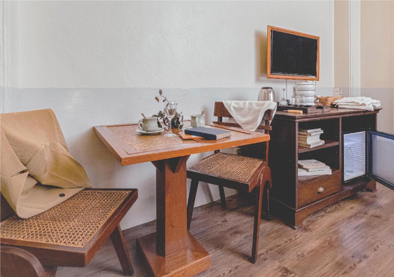 Yesterday Hotel Chiang Mai Extérieur photo