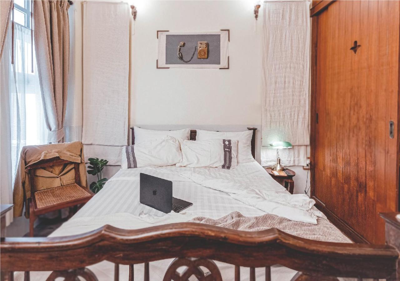 Yesterday Hotel Chiang Mai Extérieur photo