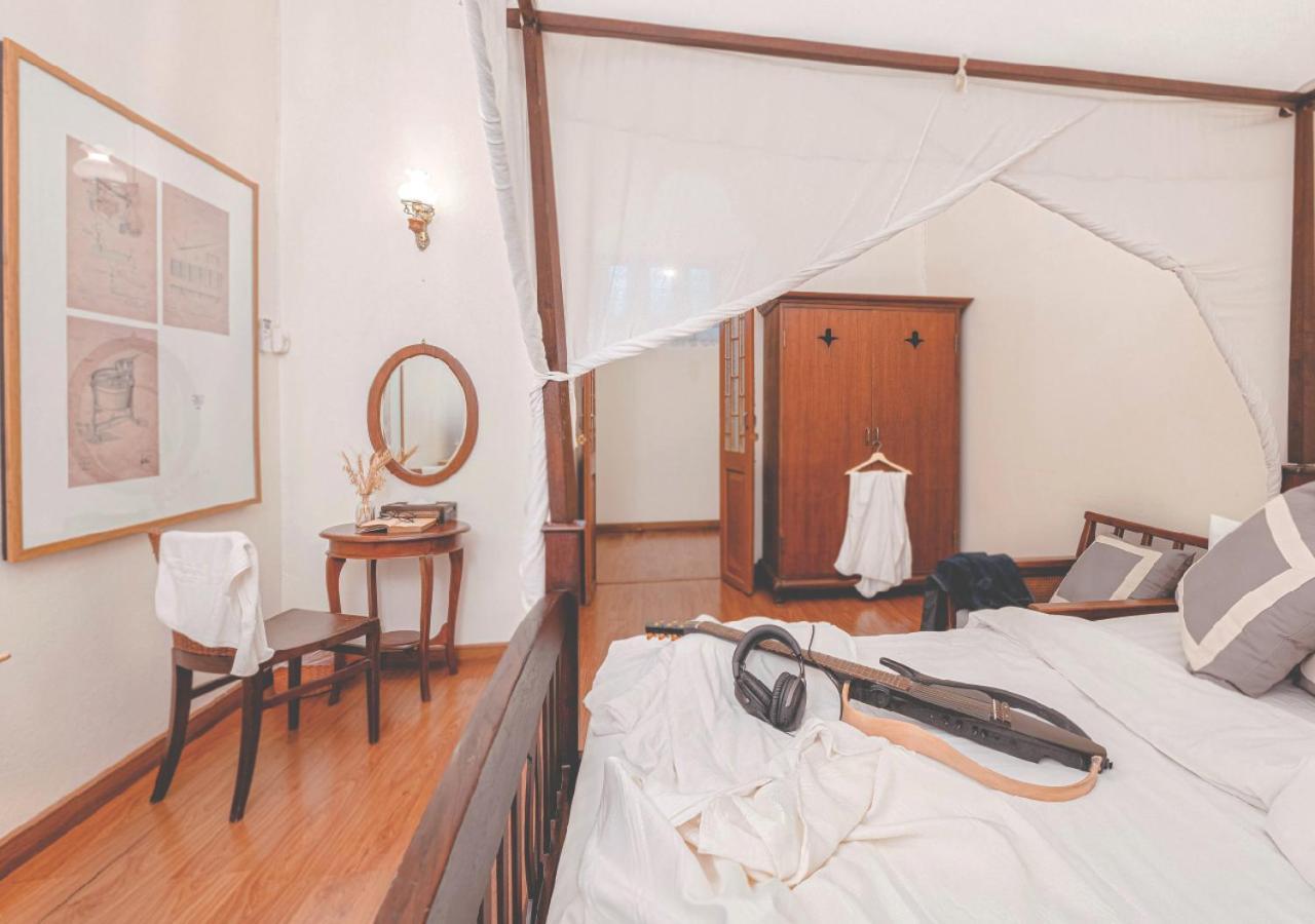 Yesterday Hotel Chiang Mai Extérieur photo
