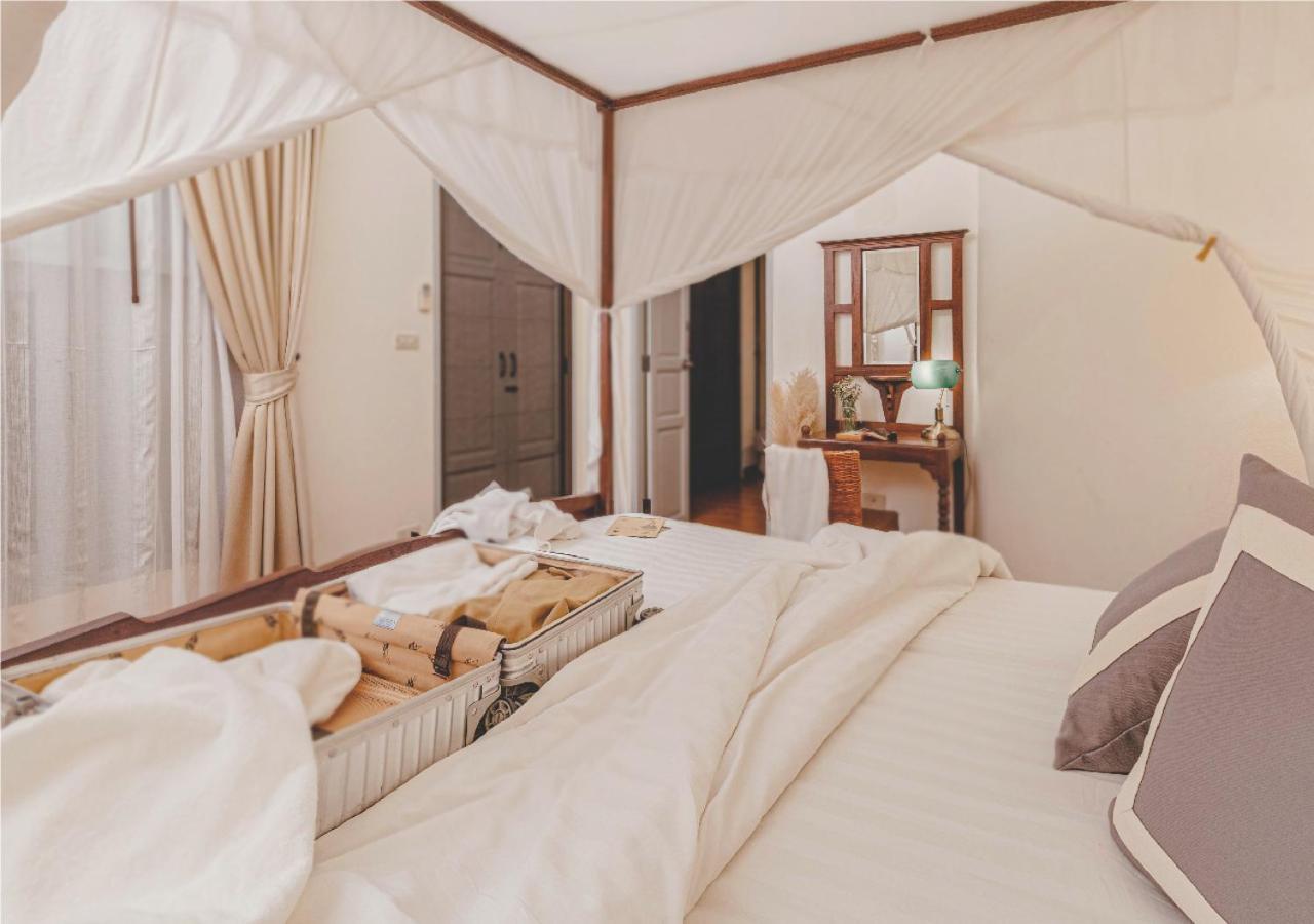Yesterday Hotel Chiang Mai Extérieur photo