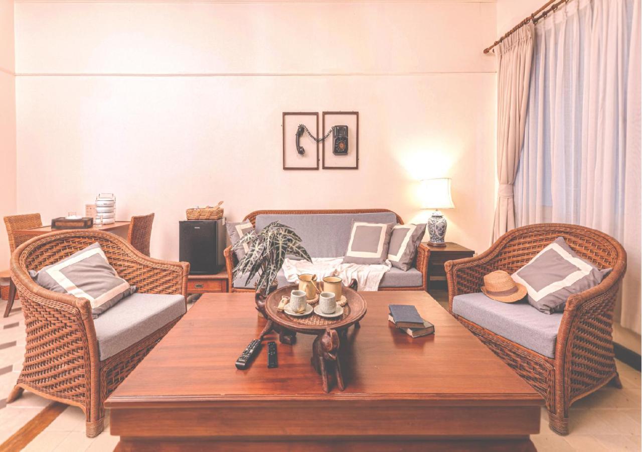 Yesterday Hotel Chiang Mai Extérieur photo