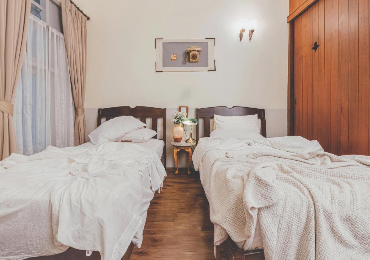 Yesterday Hotel Chiang Mai Extérieur photo