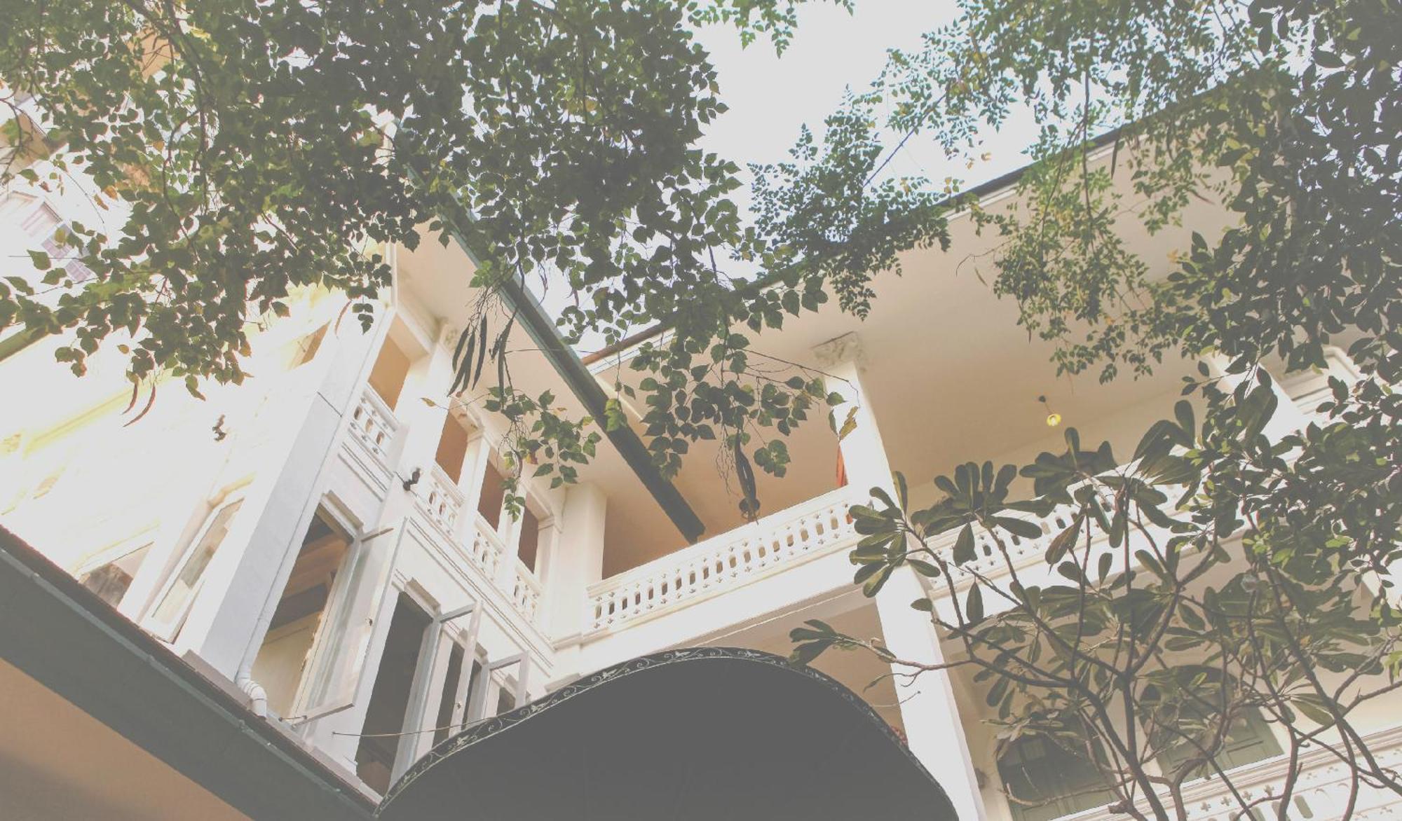 Yesterday Hotel Chiang Mai Extérieur photo